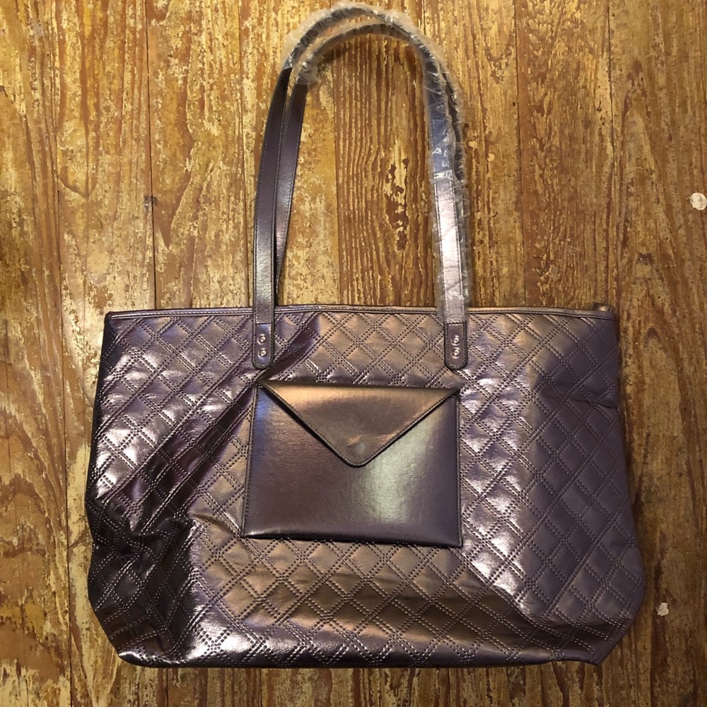 Bath and Body Works Tote